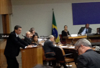 Jornal Social Luiz Parreiras